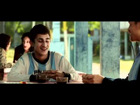 Elefante blanco – Trailer HD