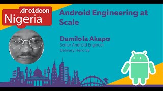 Android Engineering at Scale