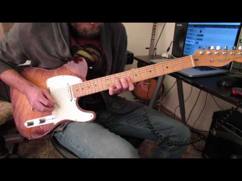 Please, Please, Please Let Me Get What I Want -Smiths cover (featuring Emilio Corrales)