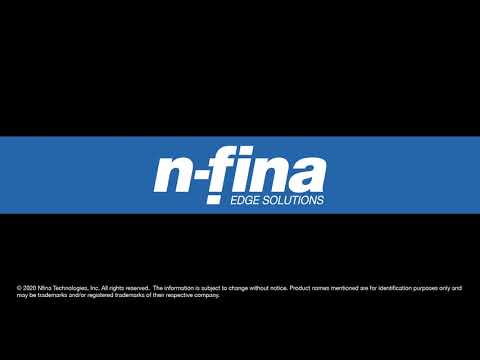 Nfina Edgestore Demo