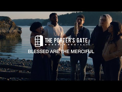 Thumbnail for Blessed Are Merciful video
