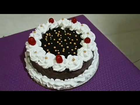 🍰🎂chocolate ganache cake 🍰🎂