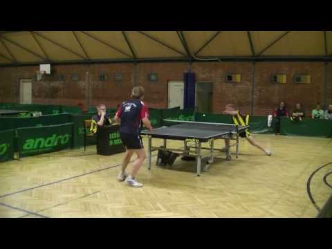 Zwei gegen Eins - 27.03.2010