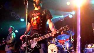 Crazy Eddies Last Hurrah- Reckless Kelly