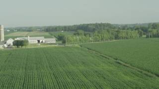 Magie de l'air - Hot air balloon flight