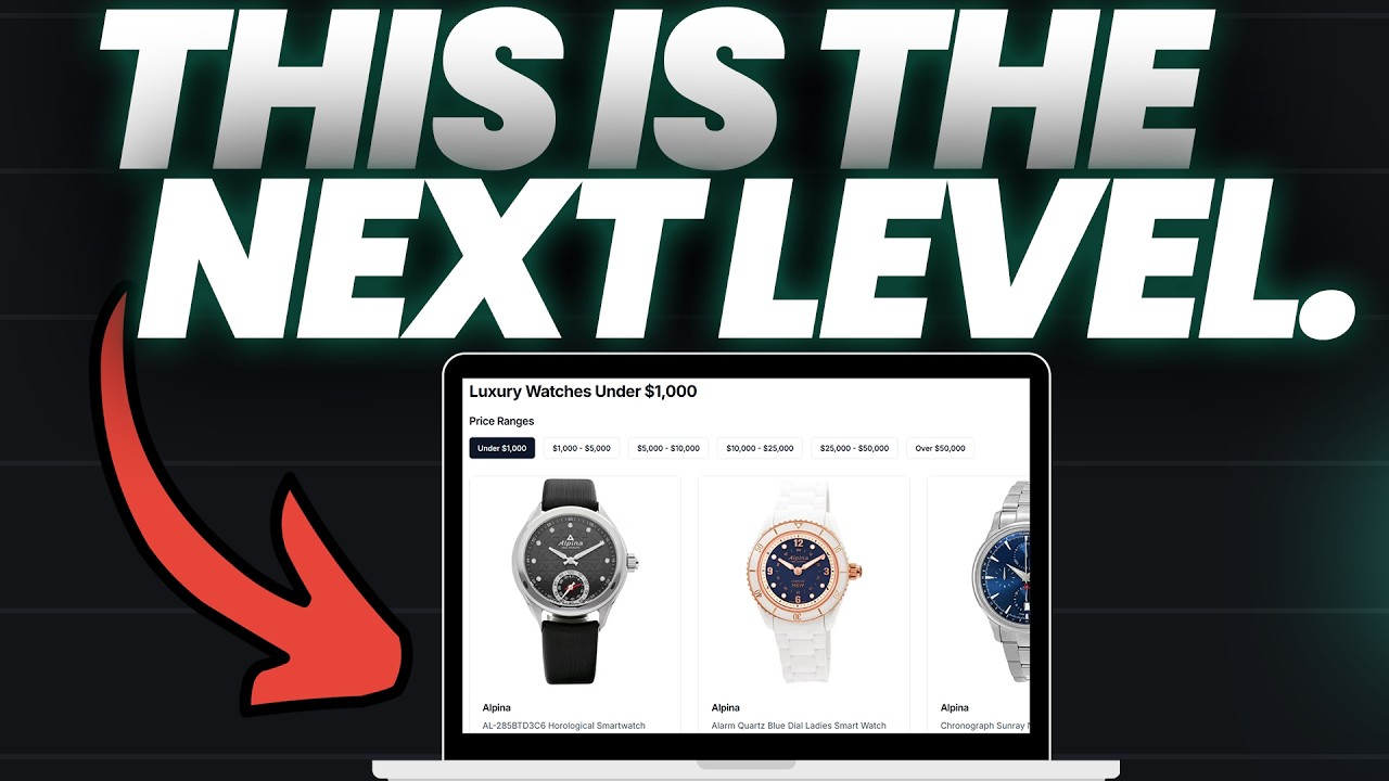🛑 Stop Making WordPress Affiliate Websites (DO THIS INSTEAD)