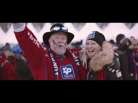 Svenska Bandyfinalerna 2018