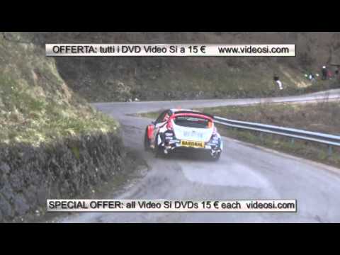 39° Rally Il Ciocco e Valle del Serchio 2016 ps 8 curva sx dx VIDEO SI