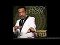 Bobby Lyle - Living In The Flow