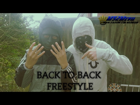 MS2MEDIA | Sj x N.Lowkd [B2B] #FREE Sj