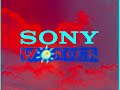 Sony Wonder Together Again Productions G Major Effects