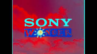 Sony Wonder/Together Again Productions G Major Effects