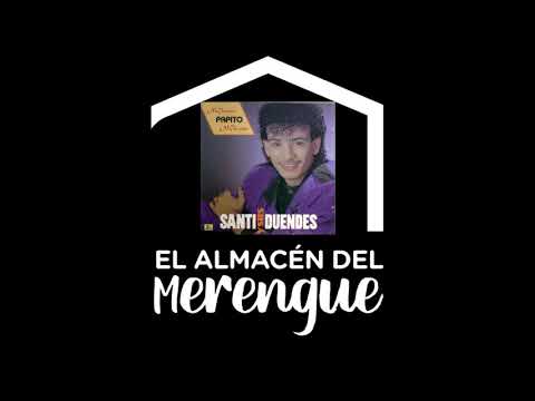 SANTI Y SUS DUENDES - EL RUCU RUCU (1990)