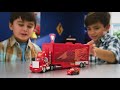 Mattel CARS 3 automodelis Mini lenktynininkas, asort., GKF65
