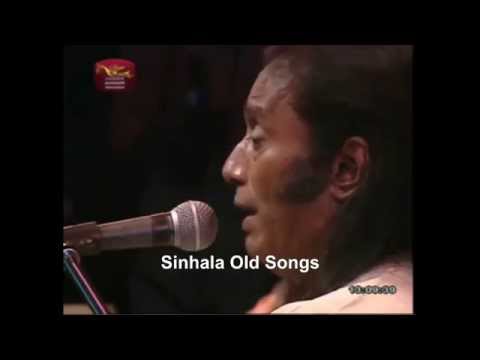 Sangawa Ganu Mana -  Victor Rathnayaka