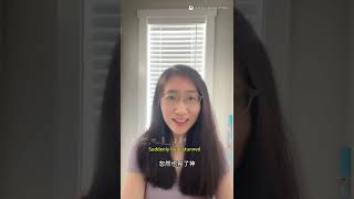 “Someone Like Me” by Mao Buyi –毛不易《像我这样的人》中英拼音歌词