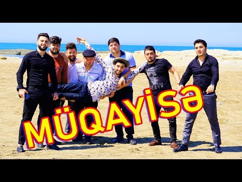 Mənsur Şərif & Burulğan - Müqayisə