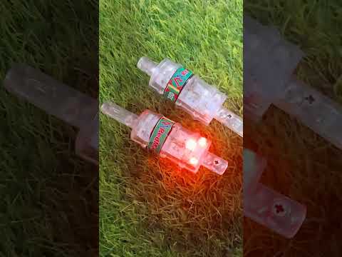 Cricket Led Bails