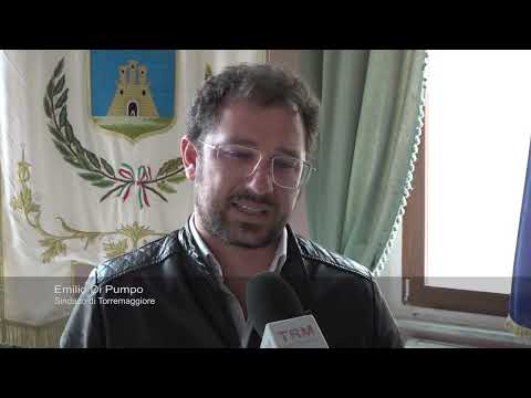 Dismay in Torremaggiore over the double homicide. Jessica's classmates grieve.