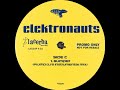 Elektronauts - Bumper (Plump DJs Instrumental Mix)