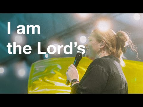 I Am The Lord's | New Life Church Worship | Heaven Come