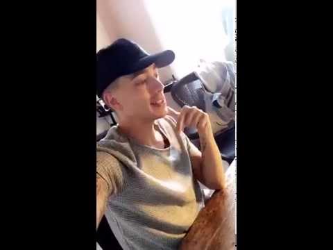 Headhunterz in the studio: The making of Dharma