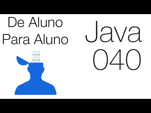 Programar em Java - Passar Vetores para um Método - Aula 40
