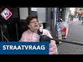 Straatvraag: hoeveel respect is er nog voor de politie? - OMROEP WEST