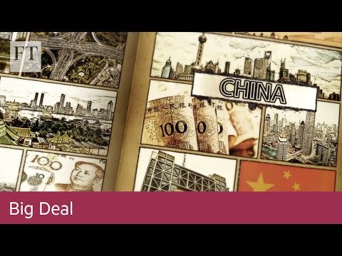 西方對中國交易的反彈 (The western backlash against China's dealmaking)