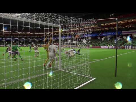 The Impossible Angle - FIFA 19