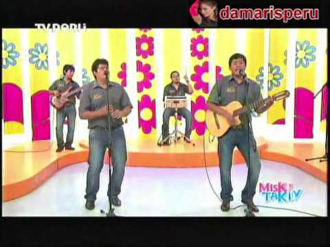 Carnaval Abanquino - Grupo Pachachaca en Miski Takiy