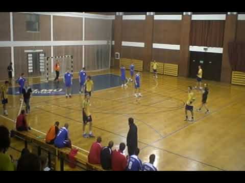 PLER KC II - Győr 06 Férfi Kézilabda