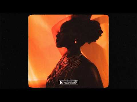 (FREE) PARTYNEXTDOOR Type Beat - "DIAMOND" | Drake Type Beat 2025