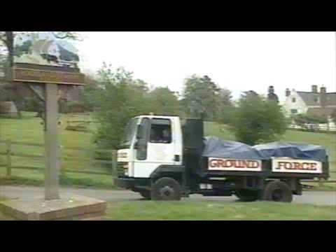 Ground Force S1E1 Norfolk