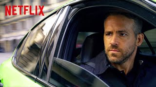 6 Underground Starring Ryan Reynolds | Visit Italy | Netflix