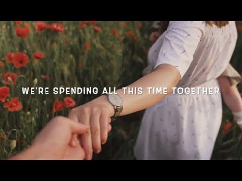 KBK Feat. Wiktoria Betlińska - Waiting For You (Acoustic) [Official Lyrics Video]