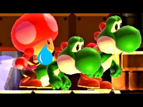 Super Mario Maker 2 🔥 Expert Endless Challenge #701