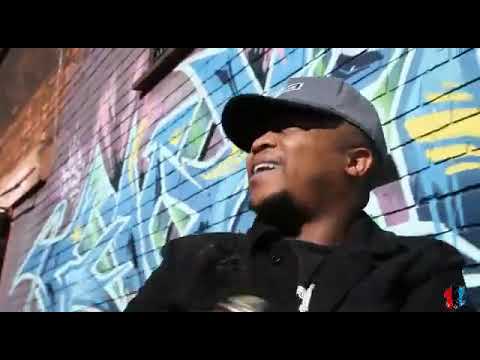 Vontebz - Von Da Don (Video)
