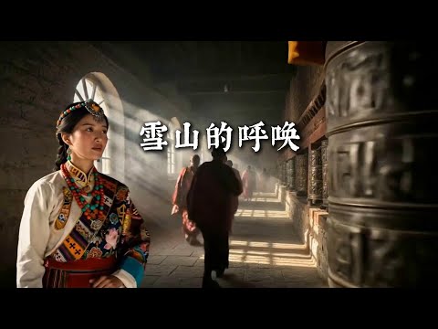 《雪山的呼唤》：所有的江南烟雨，原来都是通往雪域的伏笔，A profound awakening about the ultimate purpose of life.