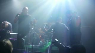 The Gathering - Stonegarden (Live in Utrecht 2012)