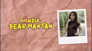 Download lagu DEAR MANTAN | LAGU SLOW VIRAL TIKTOK 2025 | PAWZIA | LYRIC VIDEO mp3