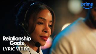 "Complicated" by Kelly Rowland from Relationship Goals - Official Lyric Video
