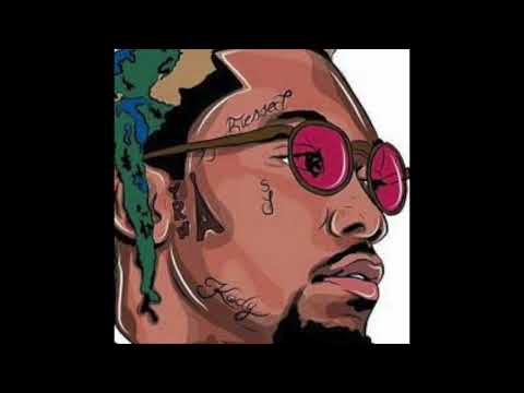 Offset x Nav x Quavo type beat - Wash (Prod. DBando)