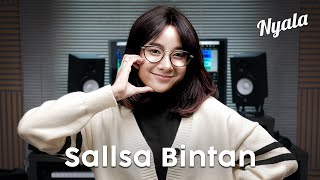 Download lagu SALLSA BINTAN LIVE! - TOR MONITOR KETUA, JANGAN BUANG WAKTU | NYALA mp3