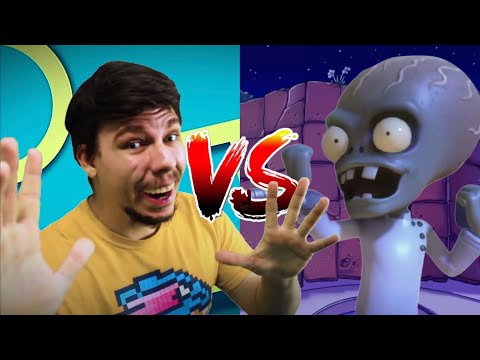MrBeast vs Dr. Zomboss. Epic Rap Battle Of History
