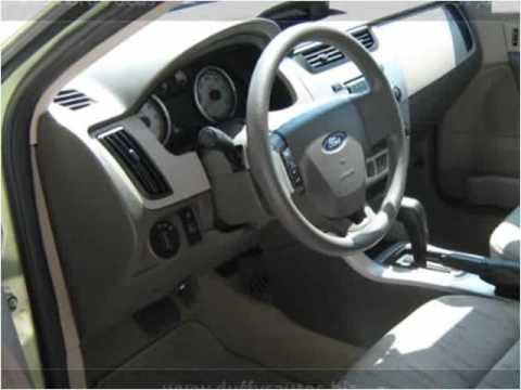 2008 Ford Focus Used Cars Belleville IL