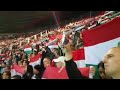 videó: Portugália - Magyarország 3-0, 2017 - Magyar szurkolók a repülőn