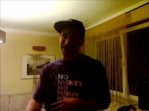 Bboy Uysy   Freestyle