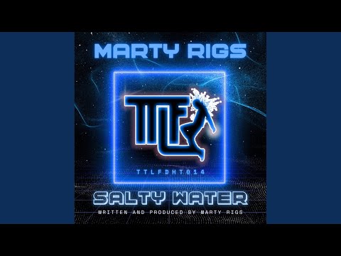 Salty Water
