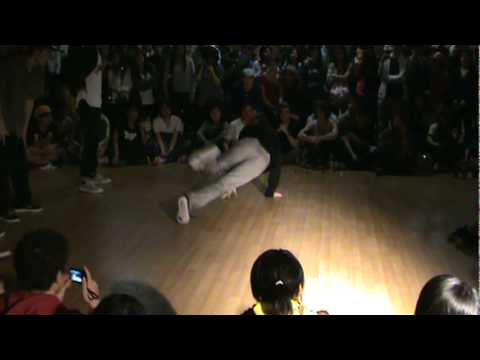 TNG FINAL  Soul Felon vs Filthee Feet.MPG